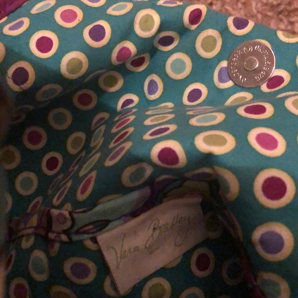 Vera Bradley bag - Picture 3 of 4